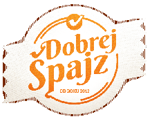 Dobrej špajz